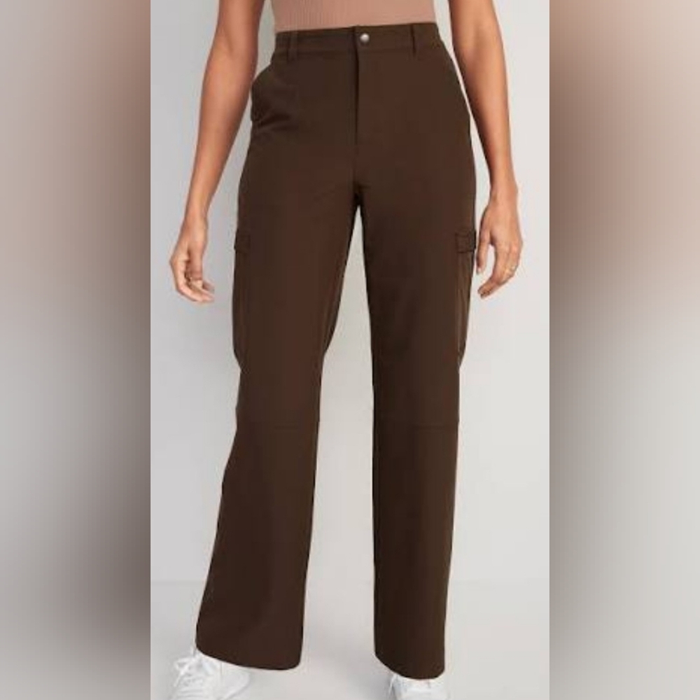 Athletic Pant That Can Be Worn Everywhere, Clean Cut.